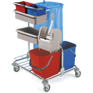 Zestaw serwisowy Tecno 20