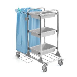 Zestaw serwisowy Tecno 80