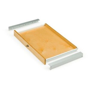 Szuflada do półek Green Hotel