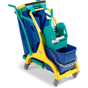 Wózek NICK Star 10 15-25L