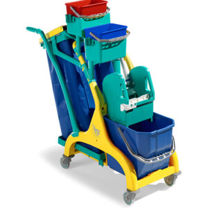 Wózek NICK Star 30  15-25L