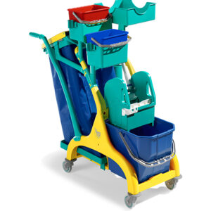 Wózek NICK Star 110 15-25L