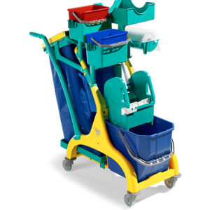 WÓZEK NICK STAR 120 - 25L