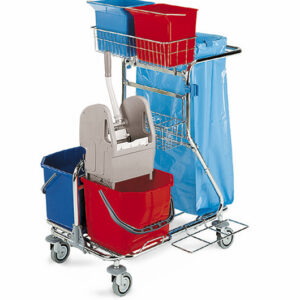 Zestaw serwisowy Modular 112