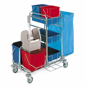 MODULAR 170 ZESTAW SERWISOWY