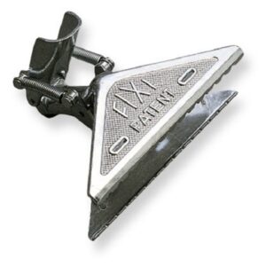 Klamra Fixi na kij teleskopowy