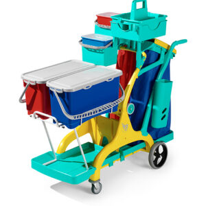 WÓZEK NICK STAR 2000