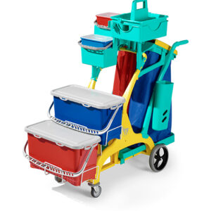 WÓZEK NICK STAR 2030 HEALTHCARE