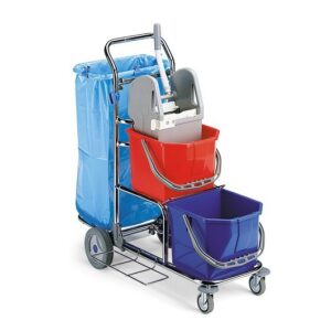 WÓZEK ELVIS ET 40 - 30L