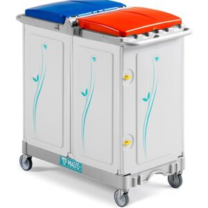 Wózek Magic Line 100 Professional