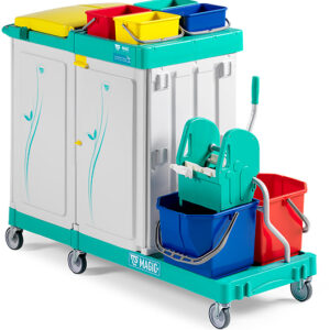 Wózek Magic Line 350E