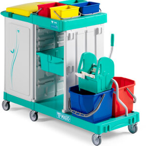 Wózek Magic Line 350P