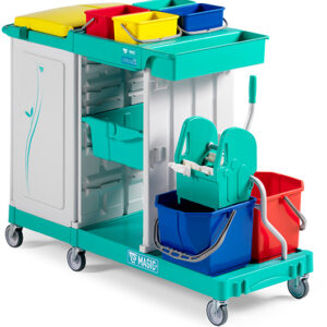 Wózek Magic Line 360P