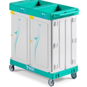 Wózek Magic Line 410S