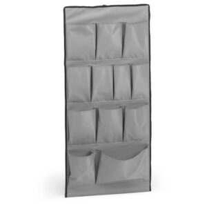 ŚCIANKA Z KIESZENIAMI DO HOTEL